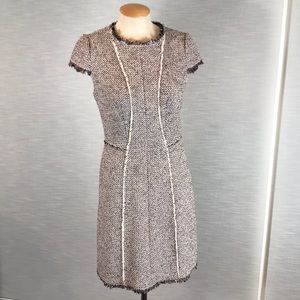 Rebecca Taylor to the knee dress